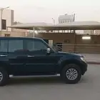 باجيرو 2011 للبيع