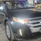 فورد ايدج 2013