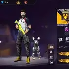 حساب فري فاير قديم مهجور للبيع 5 سنين