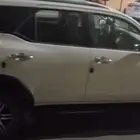 فورتشنر مجهز للبر