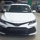 تويوتا كامري ستاندر 2022 نظيف لدى الموتر العريق للسيارات