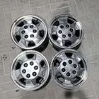 جنوط شفر مقاس 16 بالأحساء