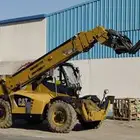 رافعة شوكية للبيع