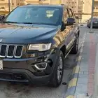 JEEP GRAND CHEROKEE LAREDO V6 2015 MODEL FOR SALE