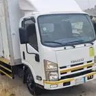 ايسوزو ثلاجه تبريد وكاله ممشى 230الف