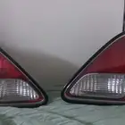 اسطبات شنطة لكزس ES300 2003