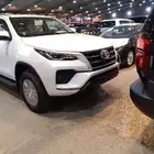 فورشنر GX2دبل ديزل 2025سعودي ب140500