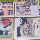 جرايد الرياضيه