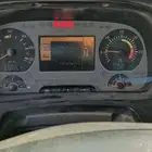 قلاب التروس مرسيدس