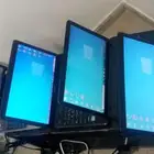 اجهزة لابت بحاله ممتازة وسعر حلوة