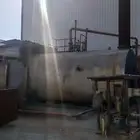 بويلر مستعمل نظيف للمصانع