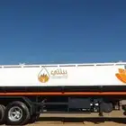 تريلة صرف صحى