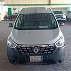 رينو دوكر موديل 2022 لدى معرض الموتر العريق للسيارات