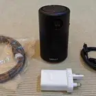 بروجكتر بحجم علبة البيبسي للمعلمين و اجتماعات العمل