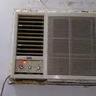 مكيف شباك هاس HAAS