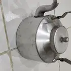ابريق معدن هندي ختمين نادر