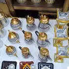 بكج دلال واباريق للمشبات