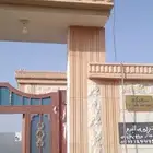 استراحه للايجار او البيع