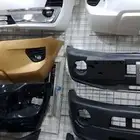 ترهيم وقطع نيسان باترول فتك وبلاتينيوم