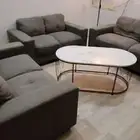 طقم كنب كوستا - هوم بوكس