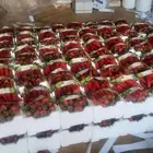 فلفل حار حلو (شاكيرا امريكي) 250 فلين نظيف درجة اولى