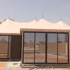 خيام ملكيه ومجالس وبيوت الشعر