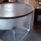 نفصل مداخن مع التركيب نفصيل شعله طاولات