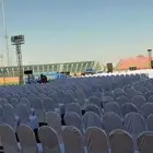 مكه خيام كراسي فرش