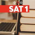 معلم متخصص في تعليم مهارات الدرجة الدولية SAT DIGITAL - سات