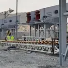 كساره غربال سير