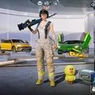حساب ببجي للبيع