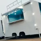 عربات فود ترك سحب جاهزه وتفصيل حسب الطلب