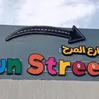 حروف بارزة