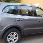 هيونداي سنتافيه 2013