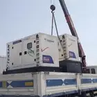 صيانة مولدات كهربائيه maintenance generators