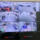 كاميرات مراقبة