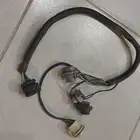 ظفيرة اسطب خلفي يوكن وتاهو
