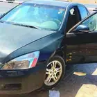 للبيع هوندا اكورد فل موديل 2006 بعفيف