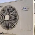مكيف فريقو 22 ألف وحده