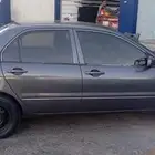 لانسر بومة 2009