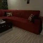 كنب حرف L