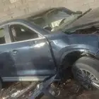 مازدا cx5 تشليح