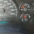 شفرولية بليزر 2009 نظيف البدي وكاله عدد 122الف كيلو
