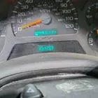 شفروليه بليزر 2006 LT نظيف
