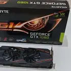 كرت شاشة نظيف GTX 1060