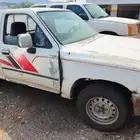 هايلكس 1991 للبيع تشليح او تسقيط