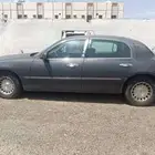 فورد تاون كار