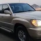 جيب لكزس موديل 99