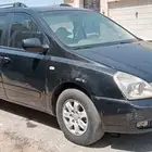 كيا كرنفال