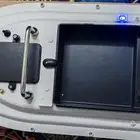 قارب صيد سمك لاسلكي